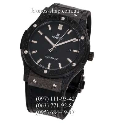 Hublot Classic Fusion Fuente All Black