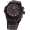 Hublot Big Bang Unico Ferrari Plastic All Black