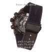 Hublot Big Bang Unico Ferrari Plastic All Black