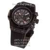 Hublot Big Bang Unico Plastic All Black