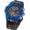Hublot Big Bang Unico Plastic Black/Blue