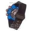 Hublot Big Bang Unico Plastic Black/Blue