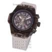 Hublot Big Bang Unico Plastic White/Black