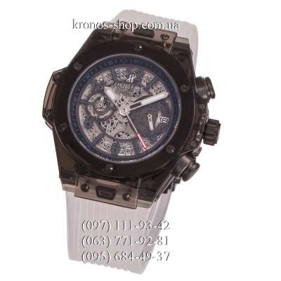 Hublot Big Bang Unico Plastic White/Black