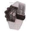 Hublot Big Bang Unico Plastic White/Black