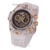 Hublot Big Bang Unico Plastic All White-Gold