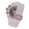 Hublot Big Bang Unico Plastic All White-Gold