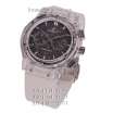 Hublot Classic Fusion Aerofusion Plastic White/Silver/Black