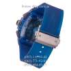 Hublot Spirit of Big Bang Plastic All Blue-Silver