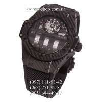 Hublot MP Collection MP-11 Power Reserve All Black