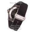 Hublot MP Collection MP-11 Power Reserve Black/Silver/Silver