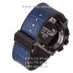 Hublot Classic Fusion Chrono Aero Ceramic Blue/Black/Blue