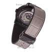 Hublot Classic Fusion Leather Gray/Black/Gray