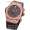 Hublot Classic Fusion Tourbillon Day-Date Black/Gold