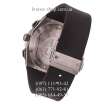 Hublot Classic Fusion Aerofusion Chronograph Orlinski Full Pave Black/Silver