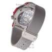 Hublot Techframe Ferrari Tourbillon Chronograph All Gray-Red