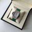 Hublot Spirit of Big Bang Lady Silver/Green