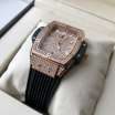 Hublot Spirit of Big Bang Lady Gold/Black