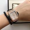 Hublot Spirit of Big Bang Lady Gold/Black