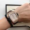 Hublot Spirit of Big Bang Lady Gold/Brown