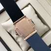 Hublot Spirit of Big Bang Lady Gold/Blue
