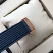 Hublot Spirit of Big Bang Lady Gold/Blue