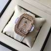 Hublot Spirit of Big Bang Lady Gold/White