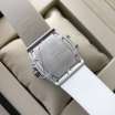 Hublot Spirit of Big Bang Lady Silver/White