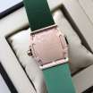 Hublot Spirit of Big Bang Lady Gold/Green