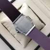 Hublot Spirit of Big Bang Lady Silver/Purple