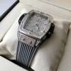 Hublot Spirit of Big Bang Lady Silver/Grey