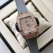 Hublot Spirit of Big Bang Lady Gold/Grey