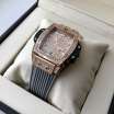 Hublot Spirit of Big Bang Lady Gold/Grey