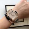 Hublot Spirit of Big Bang Lady Gold/Grey