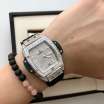 Hublot Spirit of Big Bang Lady Silver/Black