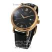 IWC Portofino Automatic Black/Gold/Black