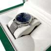 IWC Portofino Automatic Bracelet Steel/Blue