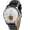 Jaeger-LeCoultre Master Grande Tradition Tourbillon Black/Silver/White