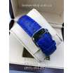 Jaeger-LeCoultre Hybris Mechanica 55 Blue/Silver/Black