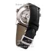 Jaeger-LeCoultre Master Control Master Geographic 1428421 Black/Silver/Black