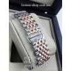 Longines Elegant Collection Diamonds Silver-Gold/Gold/White