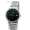 Longines Elegant Collection Diamonds Silver/Black