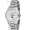 Longines Conquest Classic Moonphase Silver/White