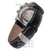 Longines Master Collection Moonphases Black/Silver/White