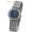 Longines La Grande Classique Diamonds Silver/Blue