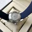 Longines Hydroconquest Silver/Blue