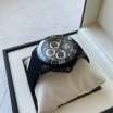 Longines Hydroconquest Chronograph all Black