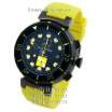 Louis Vuitton Tambour Diving Chronograph Yellow