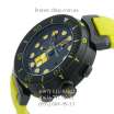 Louis Vuitton Tambour Diving Chronograph Yellow