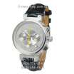 Louis Vuitton Tambour Chronometre Lady Black